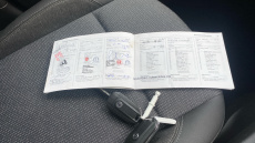 Vauxhall Crossland 1.2 Turbo [130] Elite Nav 5dr Auto Petrol Hatchback